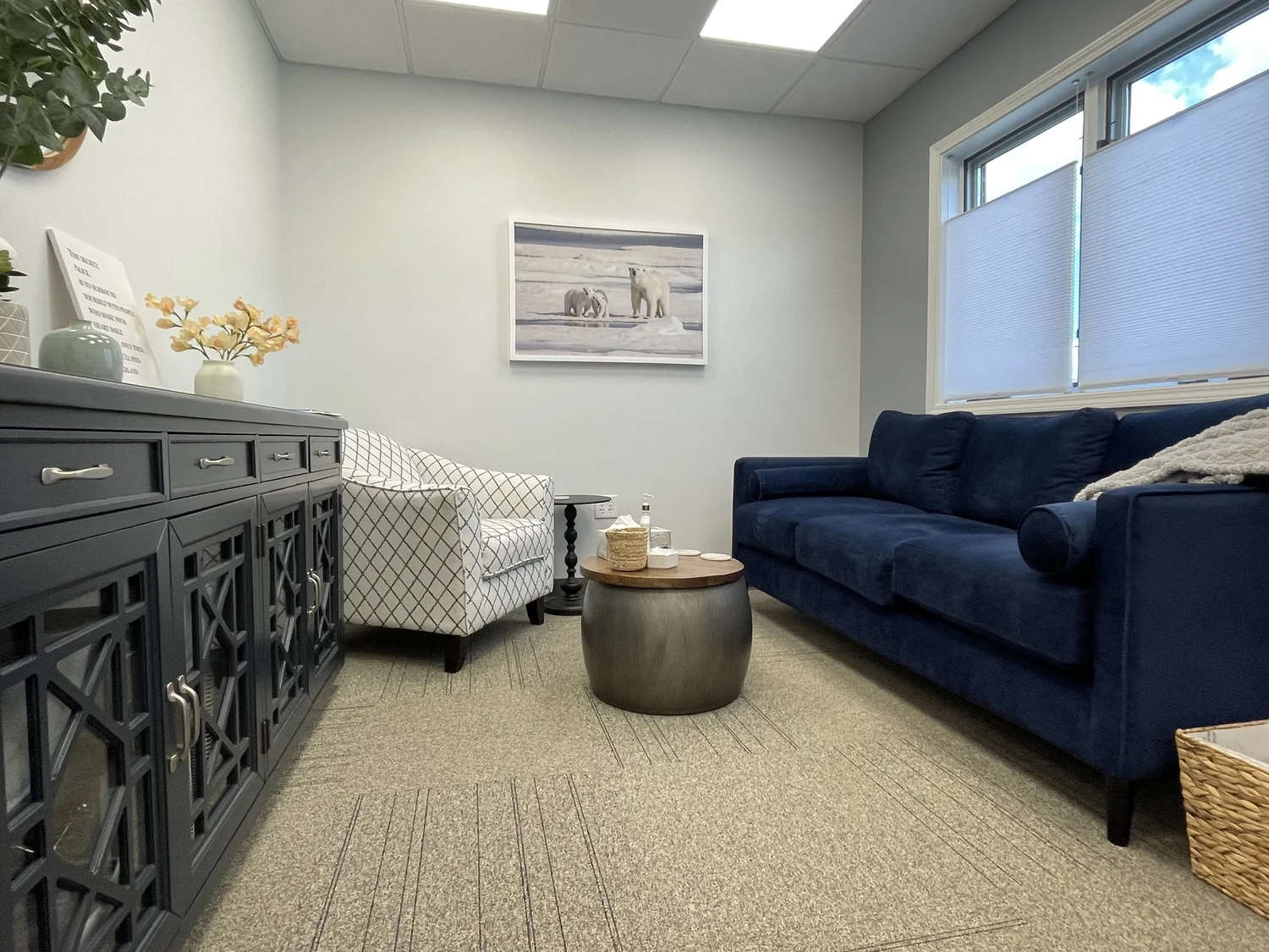 Counselors & Therapists Indiana Counseling & Resilience Center