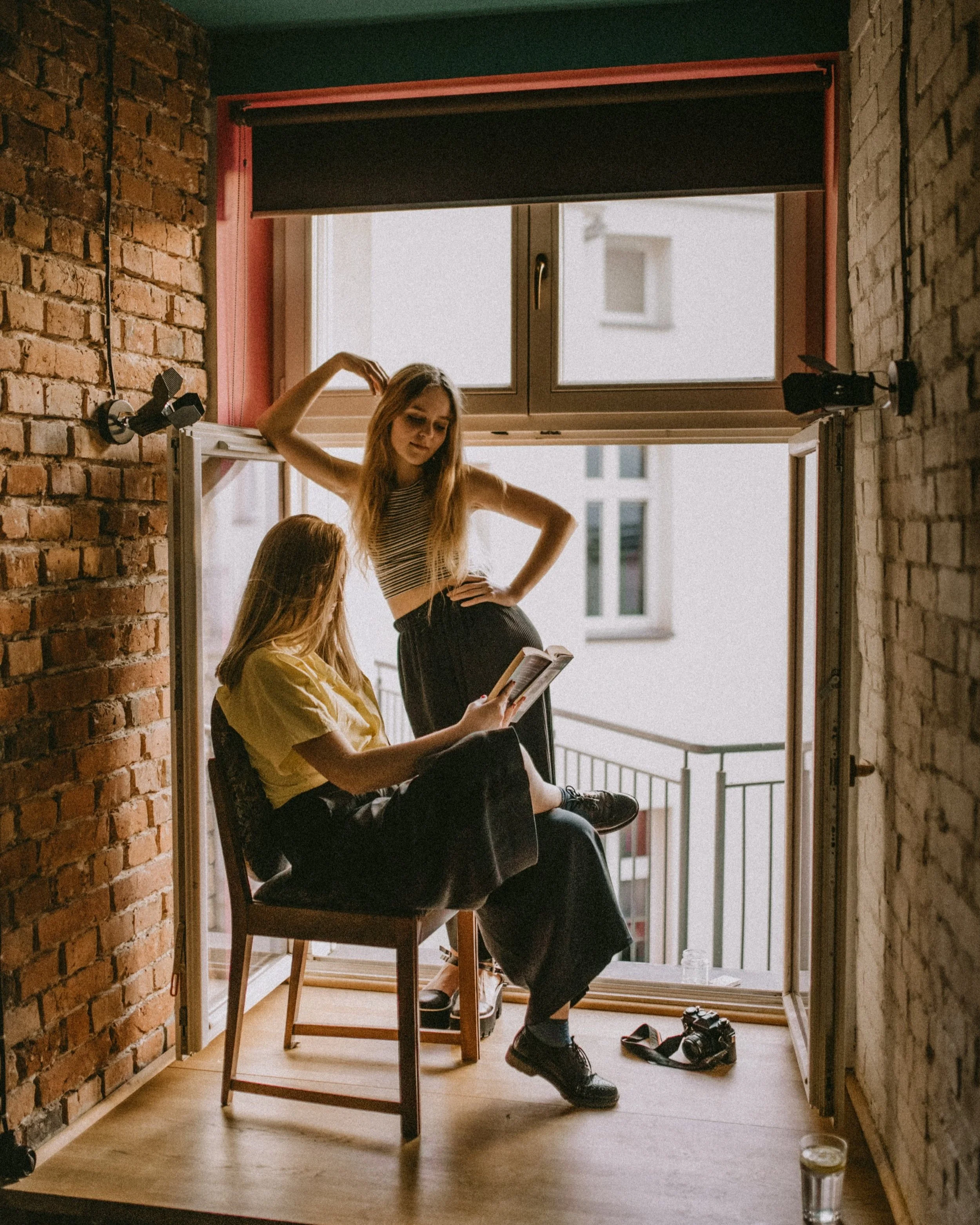 Cultivating Emotional Intimacy: Strategies for Deepening Connection
