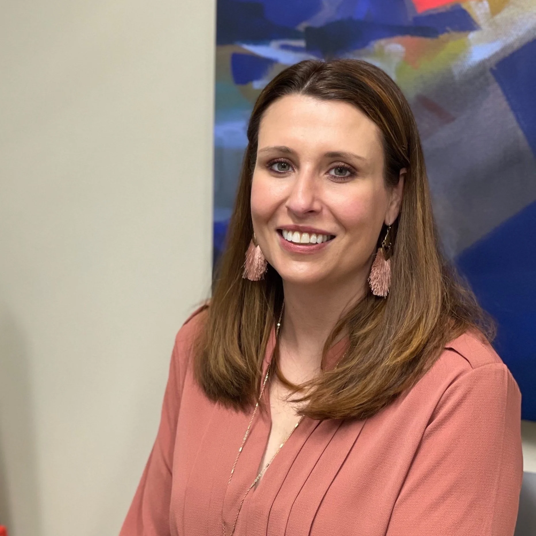 Counselors in Indianapolis — Heather Fosnaugh