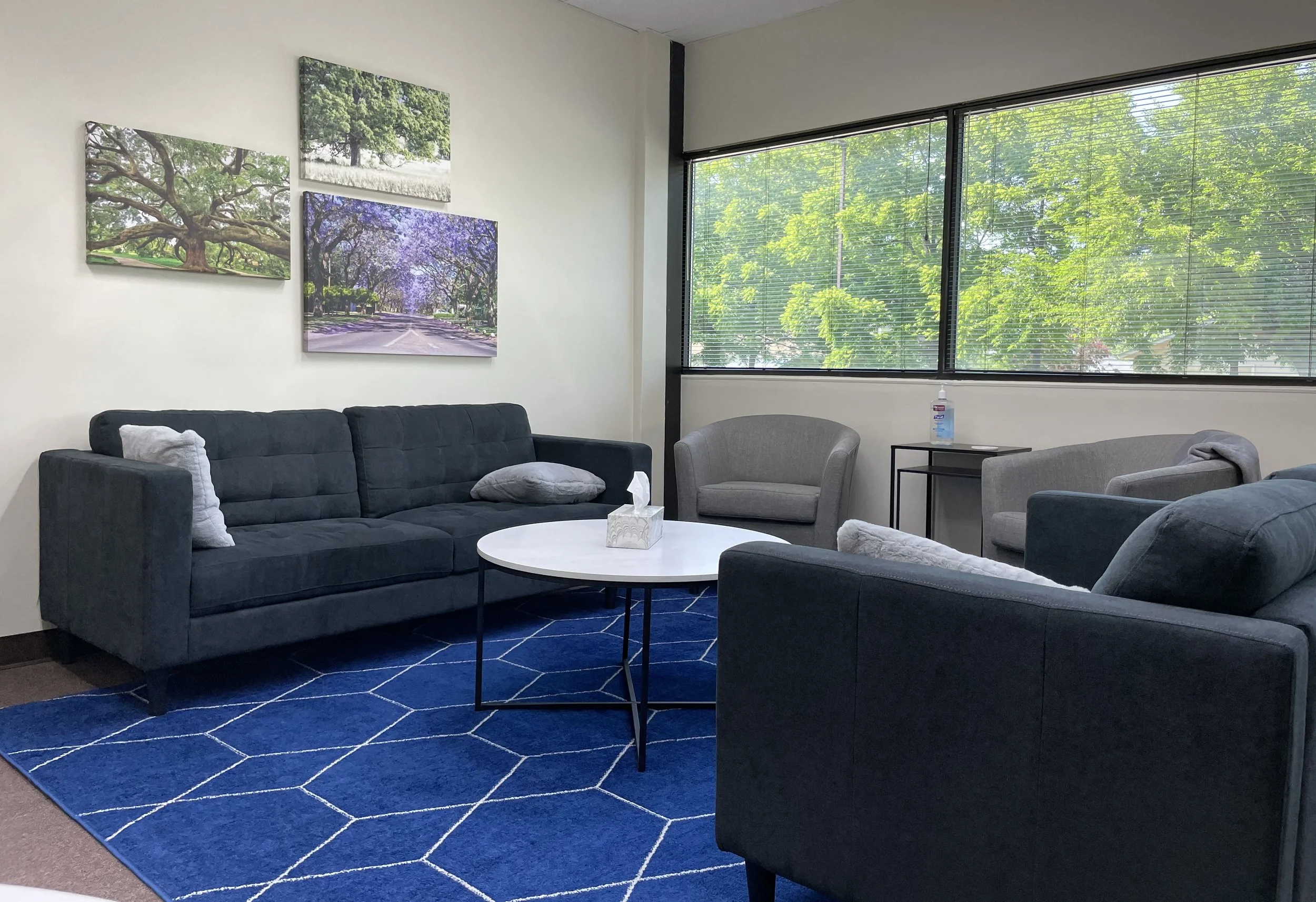 Counselors & Therapists Indiana Counseling & Resilience Center