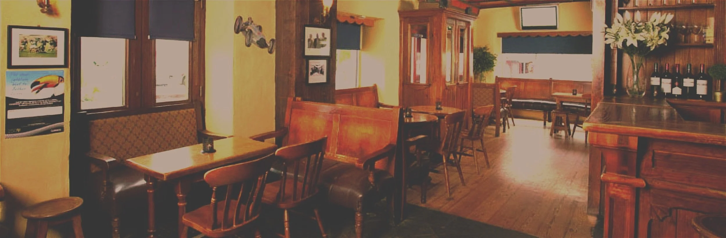 Homepage — EJ Kings Bar & Restaurant Clifden — EJ Kings Bar