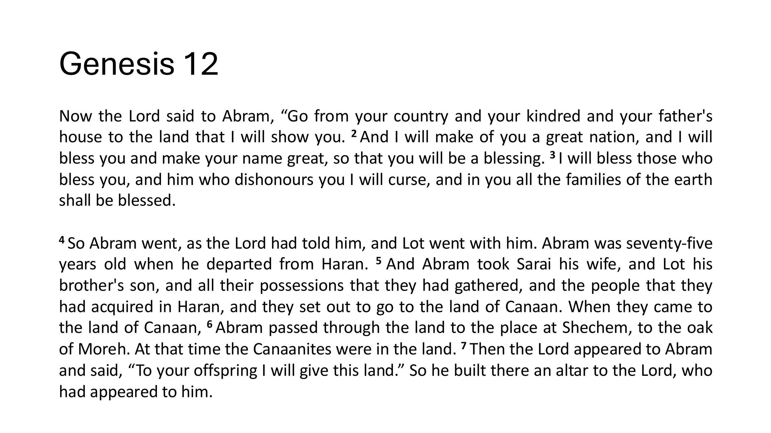 Abraham's Altars ppt-images-3.jpg
