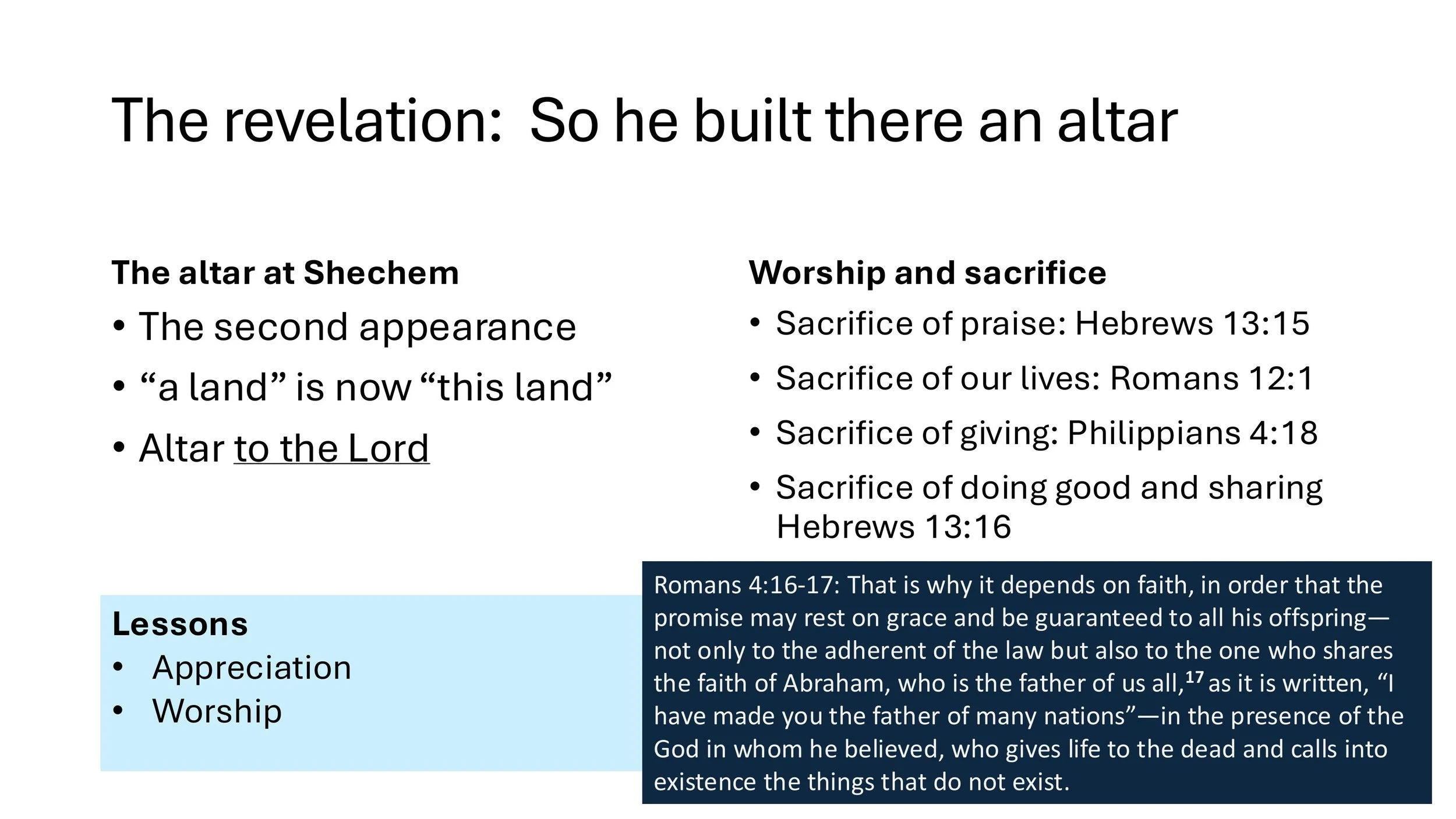 Abraham's Altars ppt-images-11.jpg