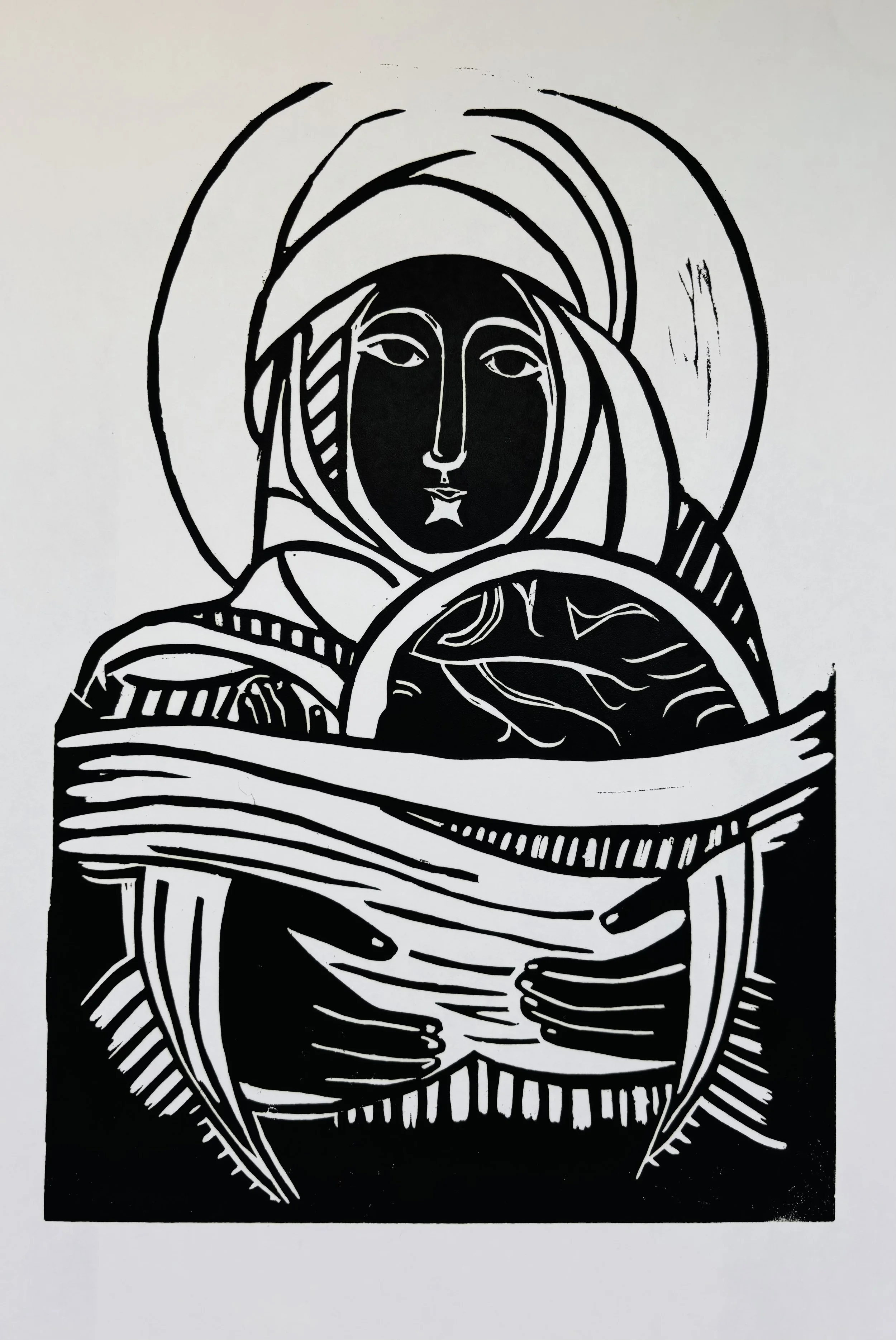 Mother and Child