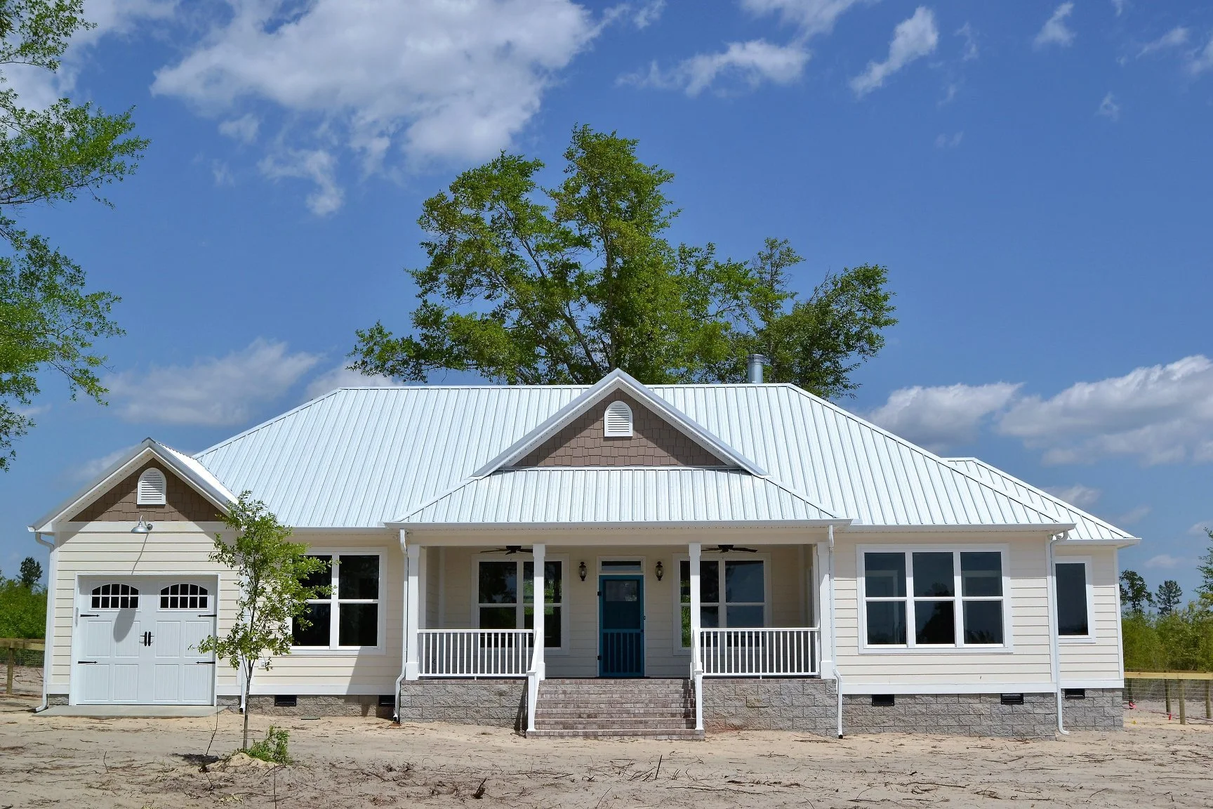 Custom Homes + Renovations — byDogwood Dogwood Construction Aiken SC