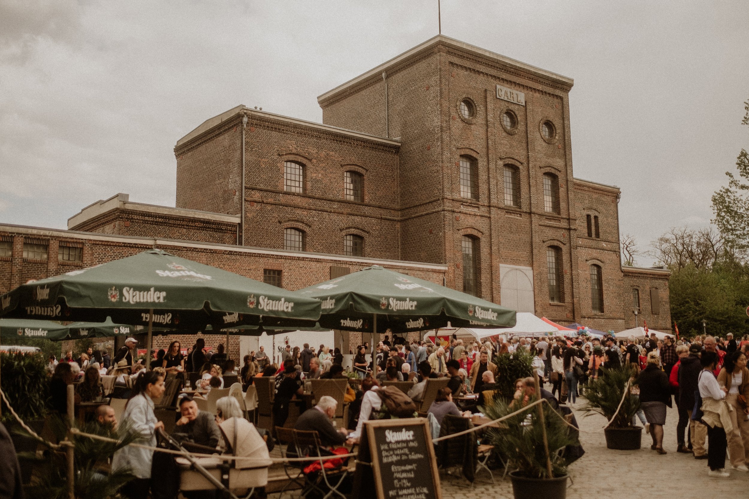 Zeche Carl Internationales Kulturfest zum 1.Mai 2023 Kultur Konzerte Kabaratt Comedy Essen Altenessen-6640.jpg