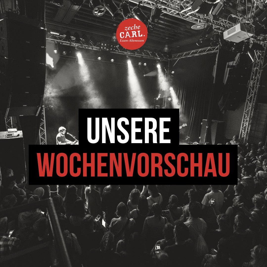 Unsere Woche! 

Wir freuen uns auf den talentierten Hannes Wittmer am Dienstag!
Der ausverkaufte Abend mit Miss Allie muss leider krankheitsbedingt verschoben werden! Ein Nachholtermin wird so schnell wie m&ouml;glich nachgereicht. 
Am Wochenende wir