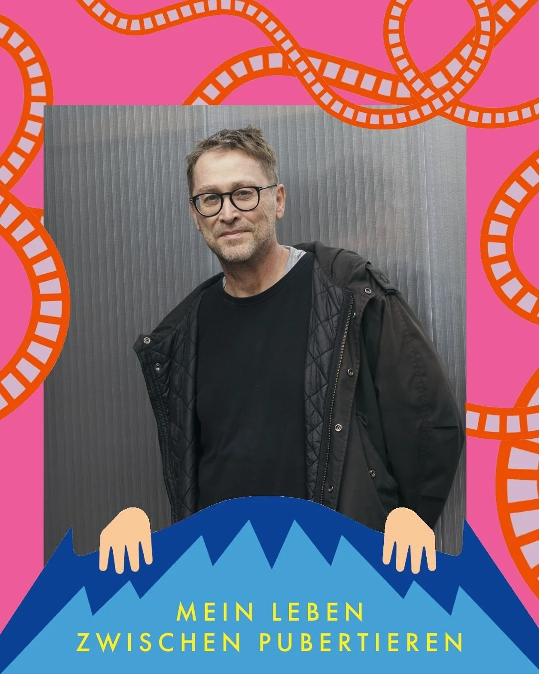 Jan Weiler | (c) Matthias Ziegler

&ldquo;Das Beste! Mein Leben zwischen Pubertieren&rdquo;

Sonntag, 23.11.25 | Zeche Carl | Einlass: 18:00 Uhr | Beginn: 19:00 Uhr | Lesung

VVK: 20&euro; zzgl. Geb&uuml;hren | AK: 26&euro; 

Bei der gro&szlig;en Pub