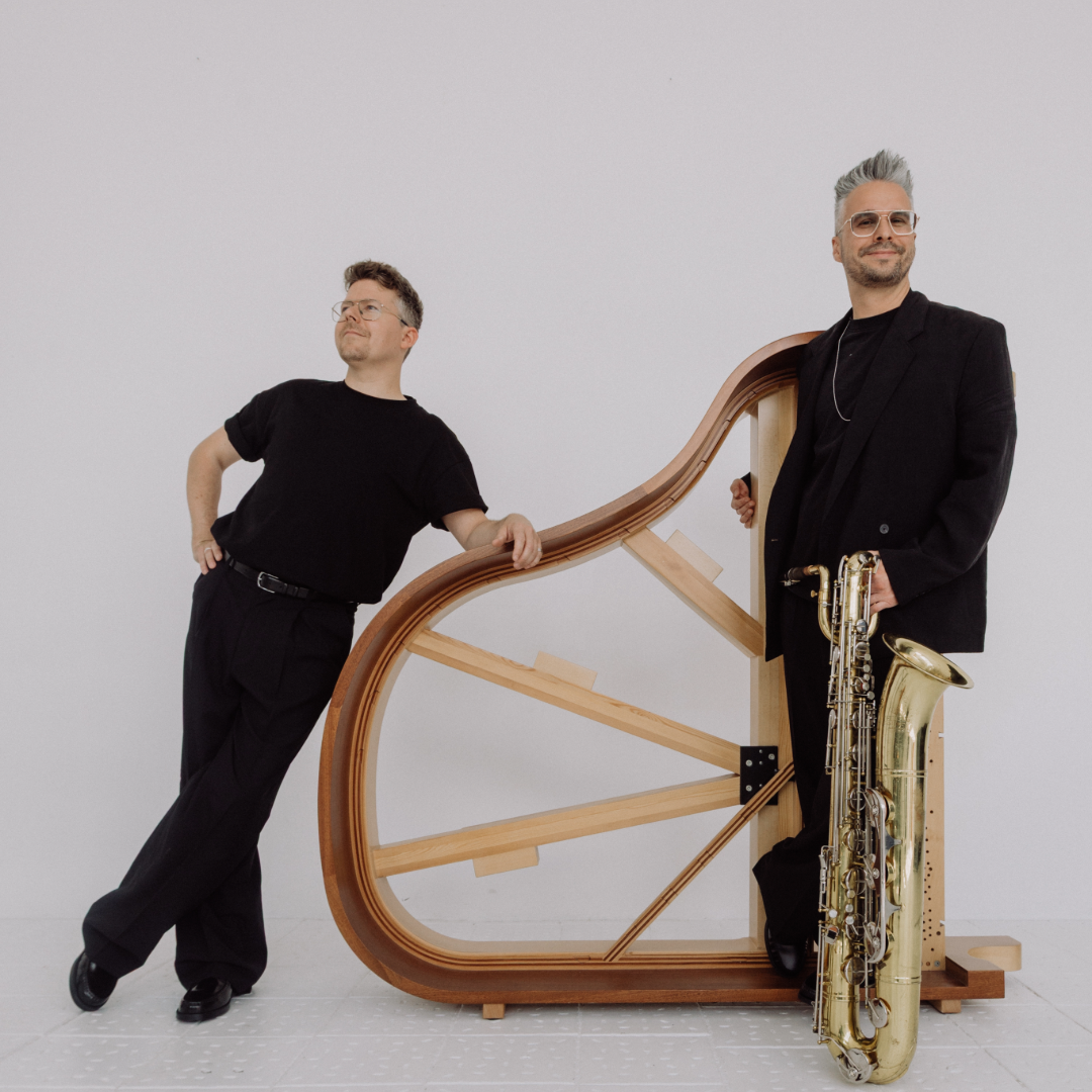 DUO STIEHLER / LUCACIU 
