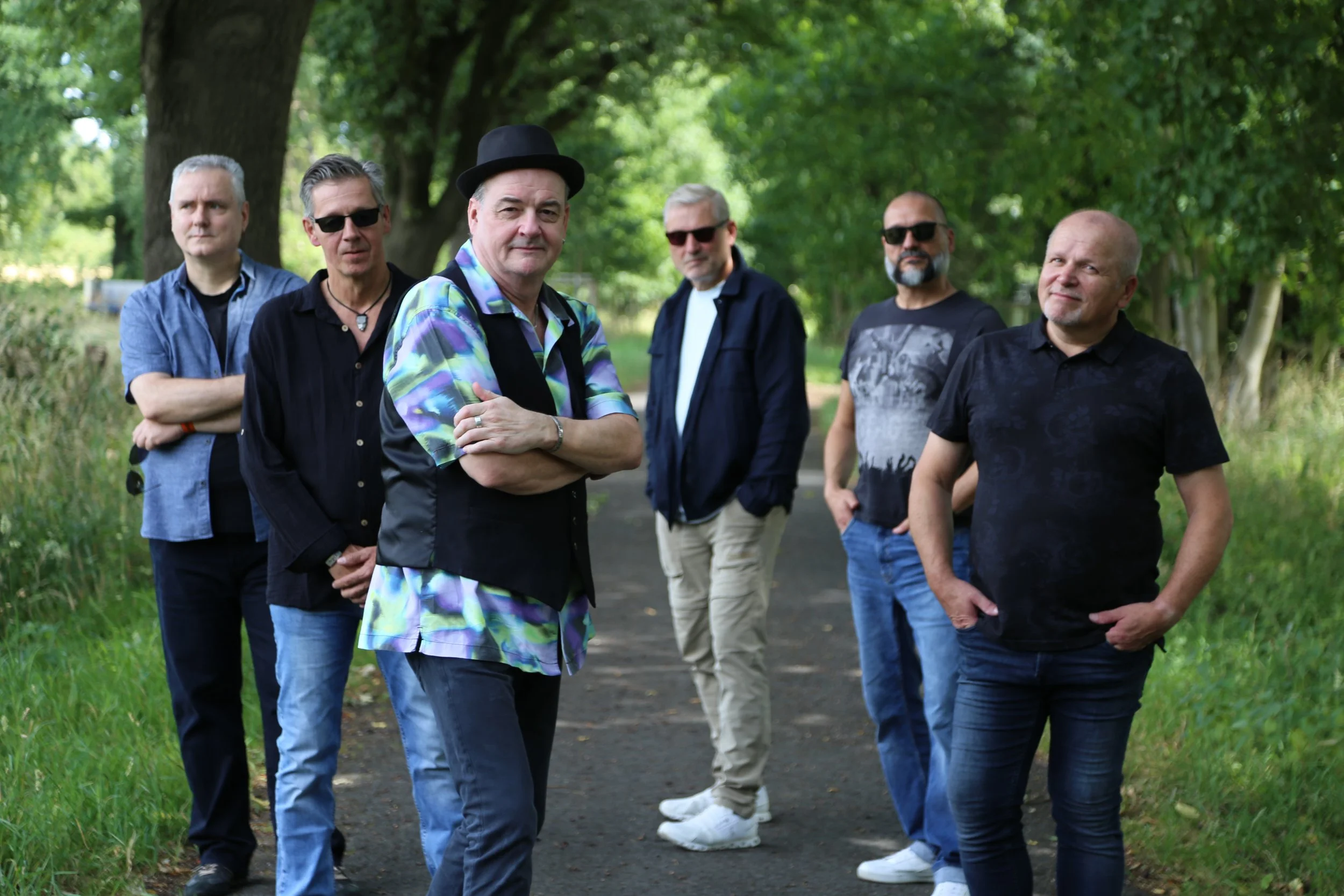 Floydbox | Nachholtermin vom 12.04.25