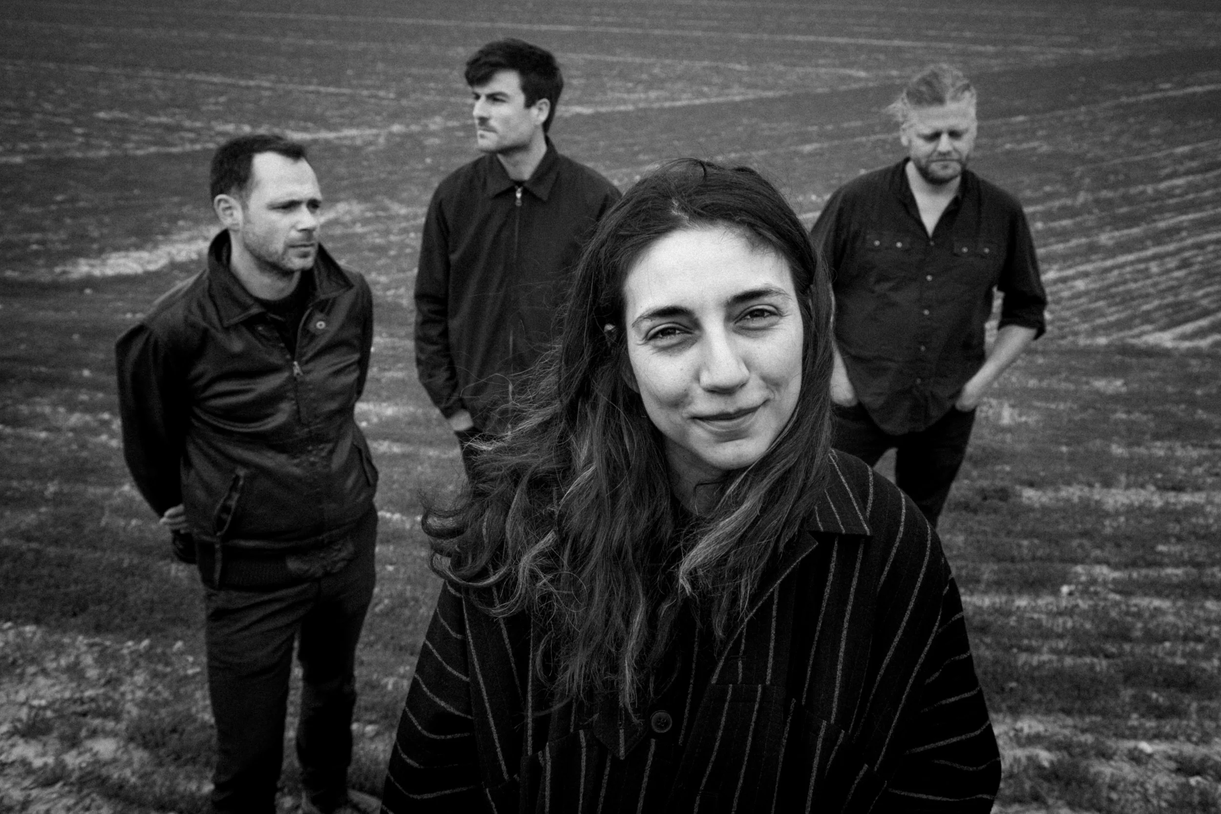 Intergalactic Lovers — ZECHE CARL