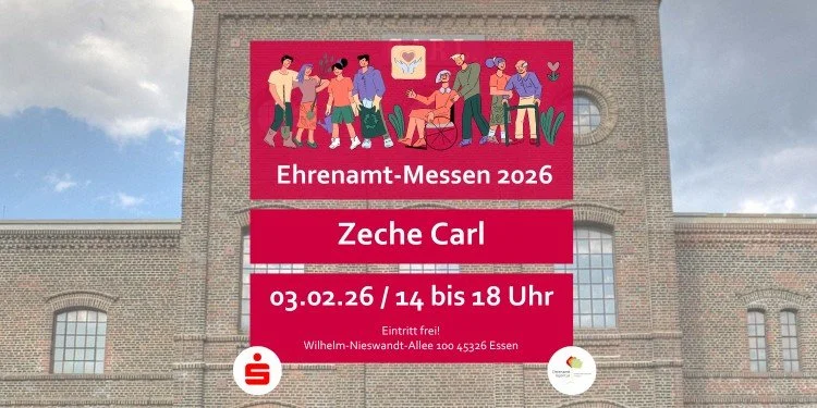 EHRENAMT-MESSE