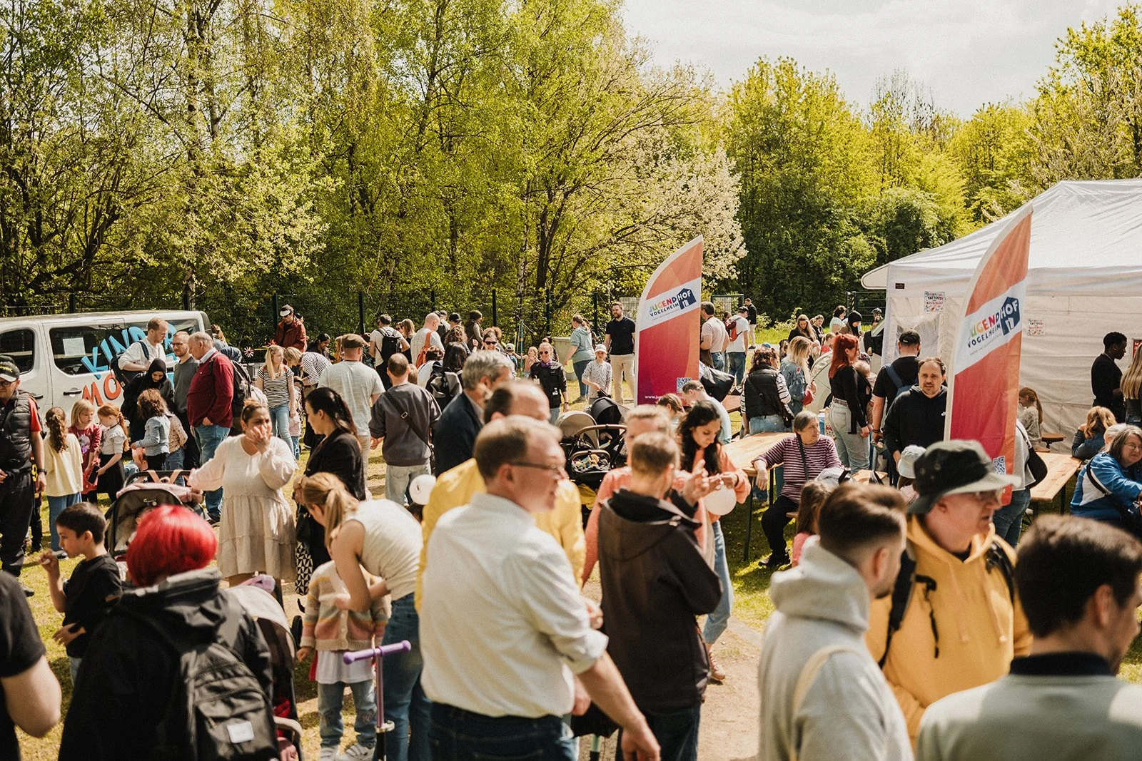 INTERNATIONALES KINDERFEST 2026