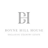 Boyne Hill House Weddings