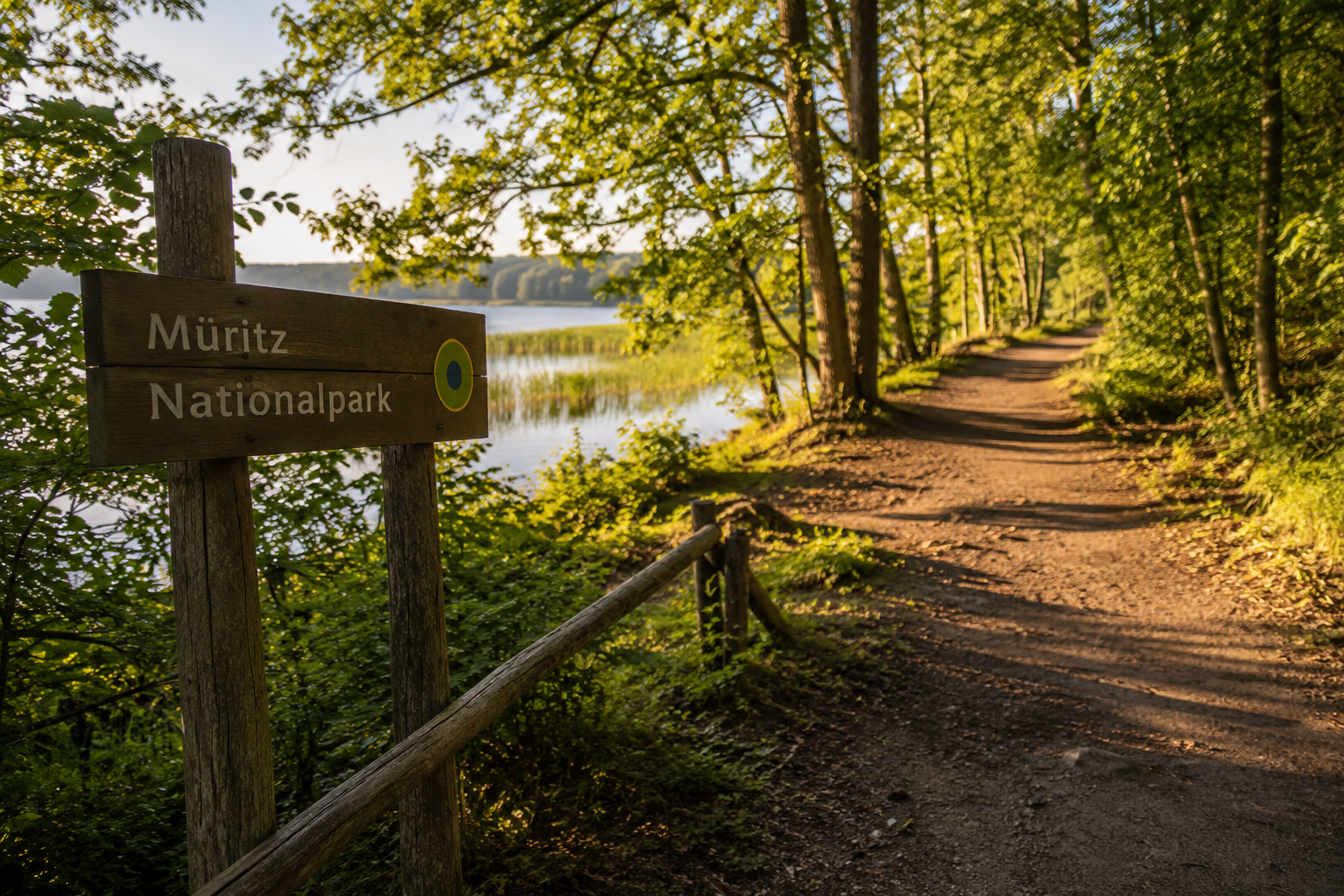 Gemeinschaft im Sommer