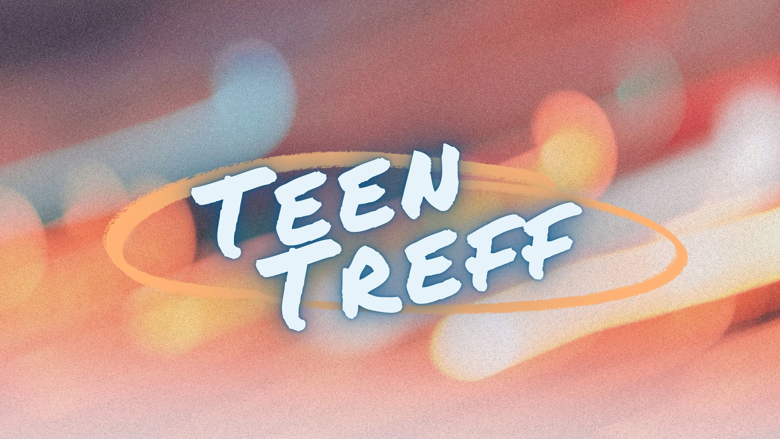 Teen Treff