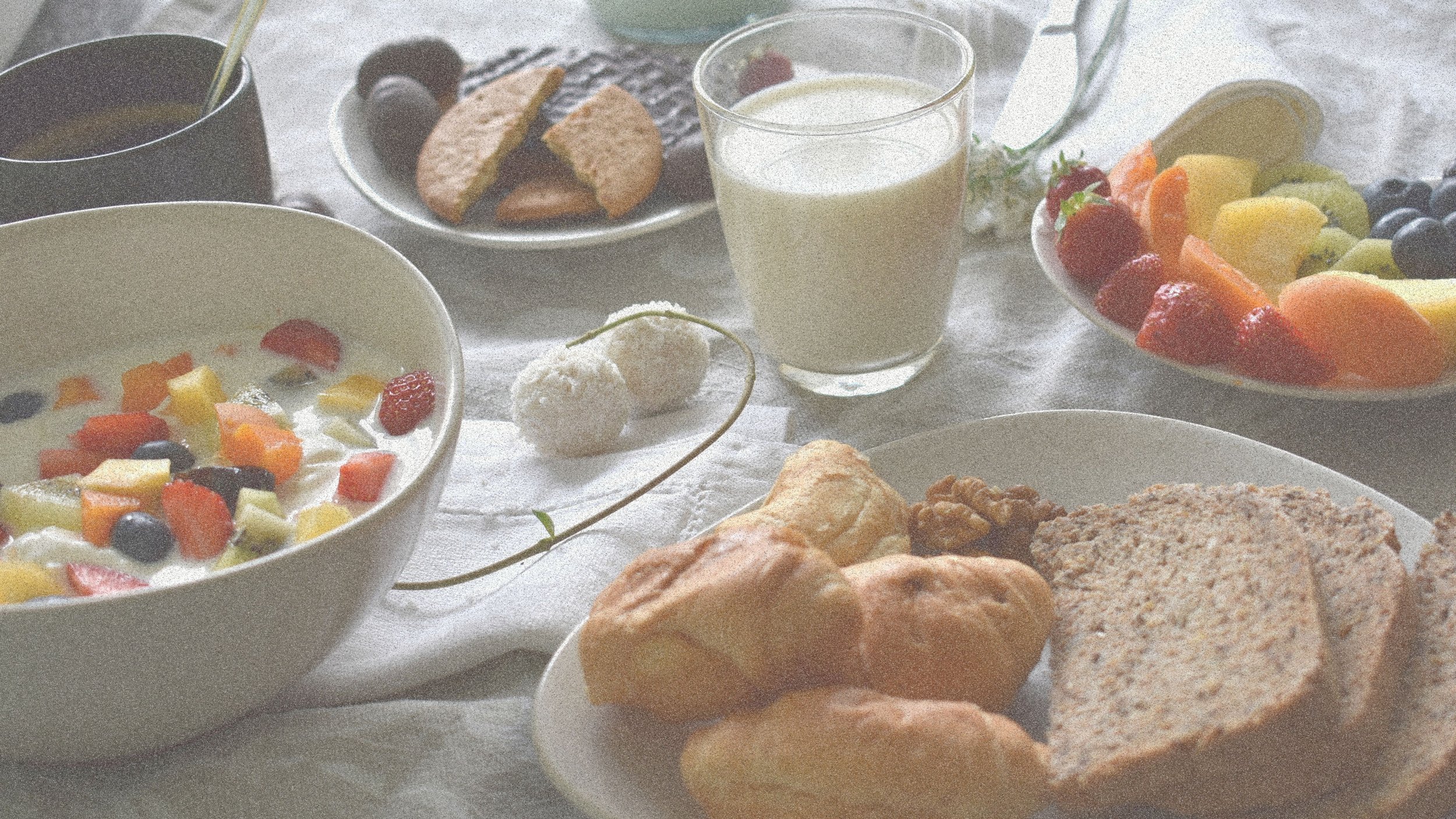 Gottesdienst &amp; Brunch