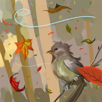 Wimby - concept sketch