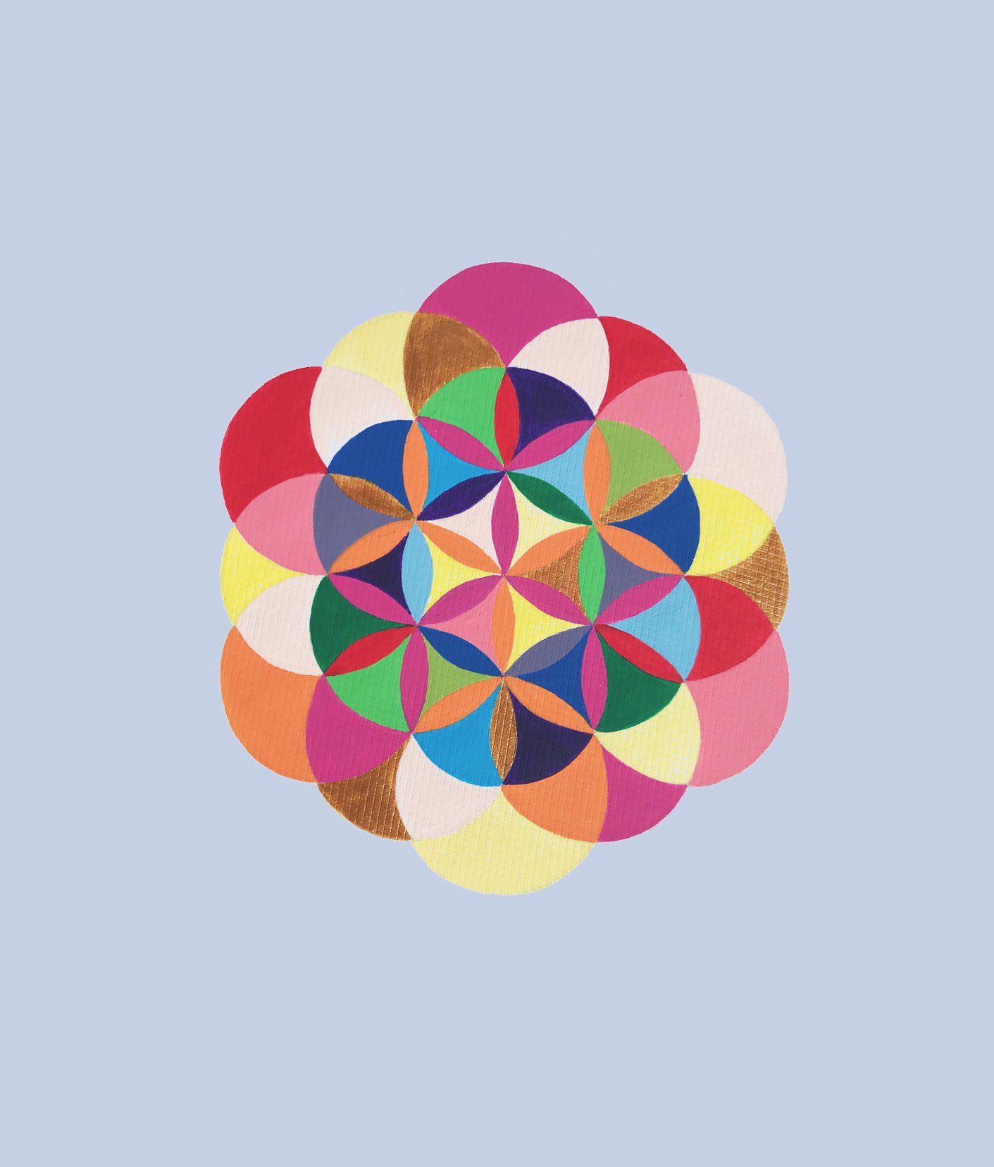 Flower of Life