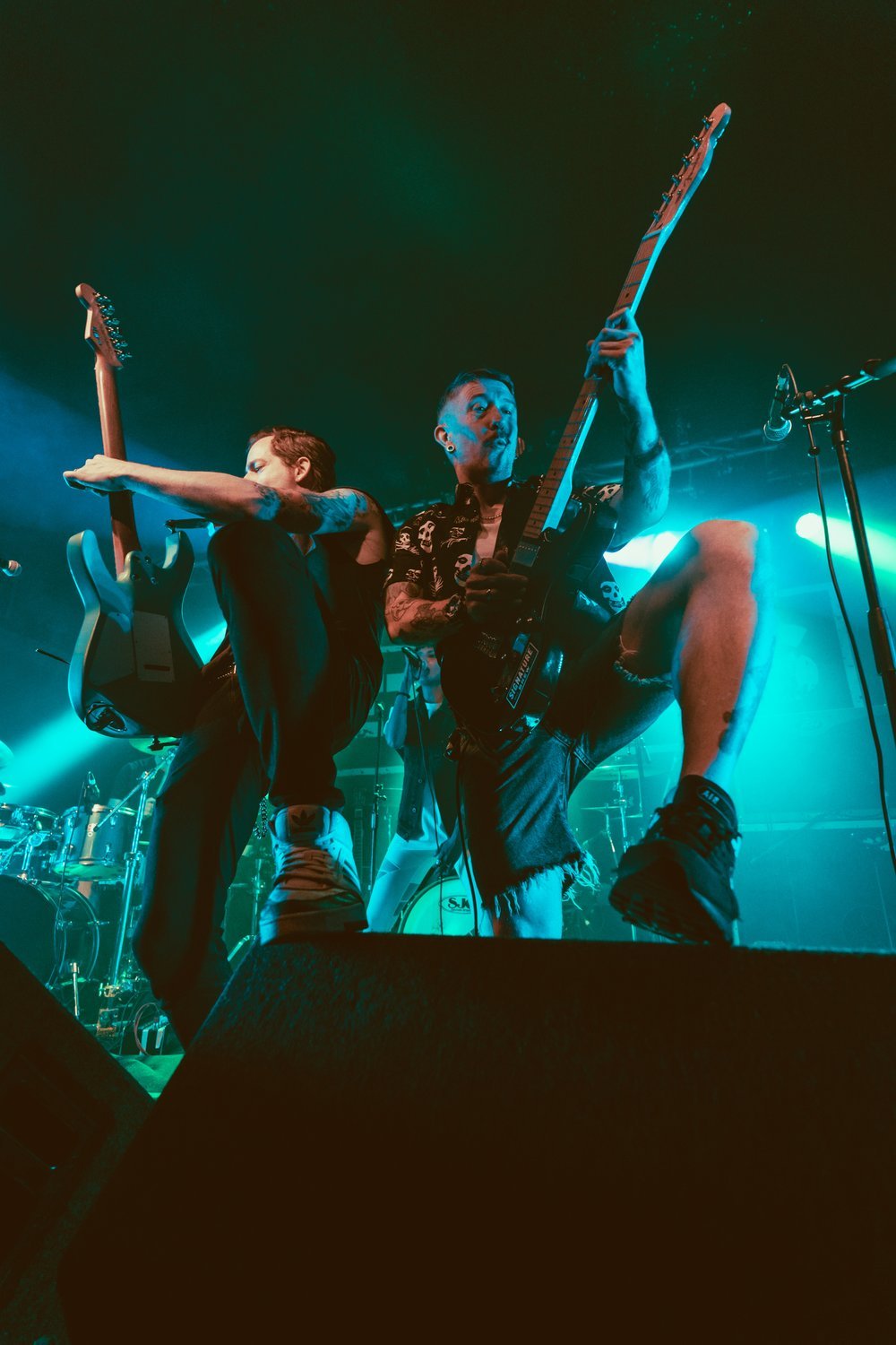 @c.shoots.shows - Sonic Boom Six- The Garage- 04-05-2025 (10).jpg