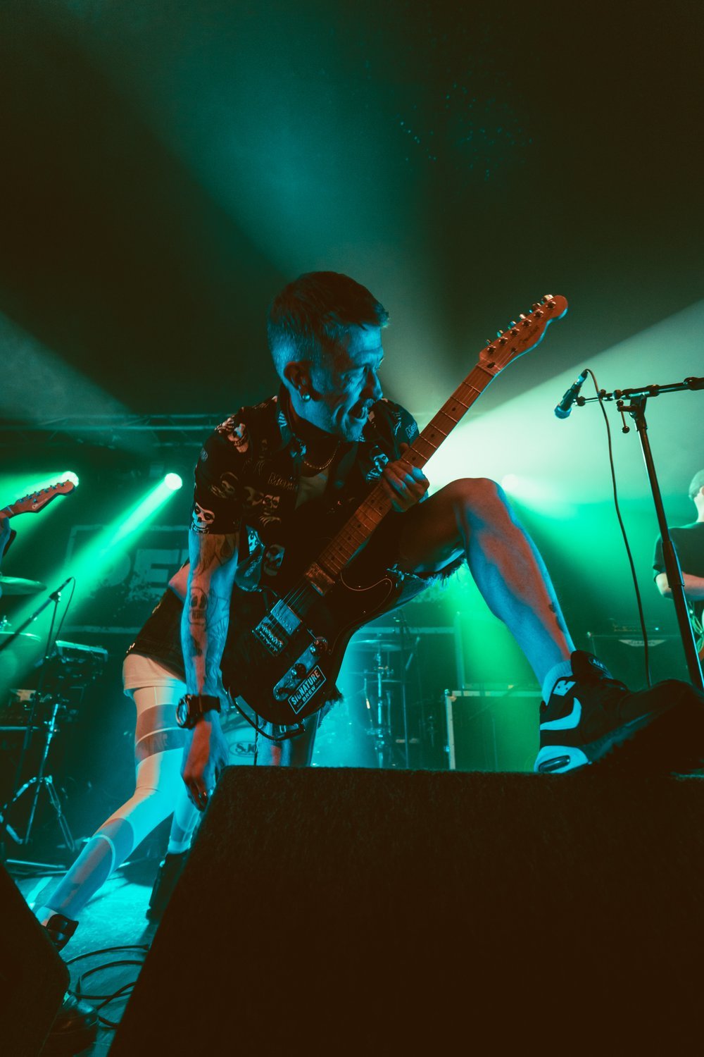 @c.shoots.shows - Sonic Boom Six- The Garage- 04-05-2025 (12).jpg