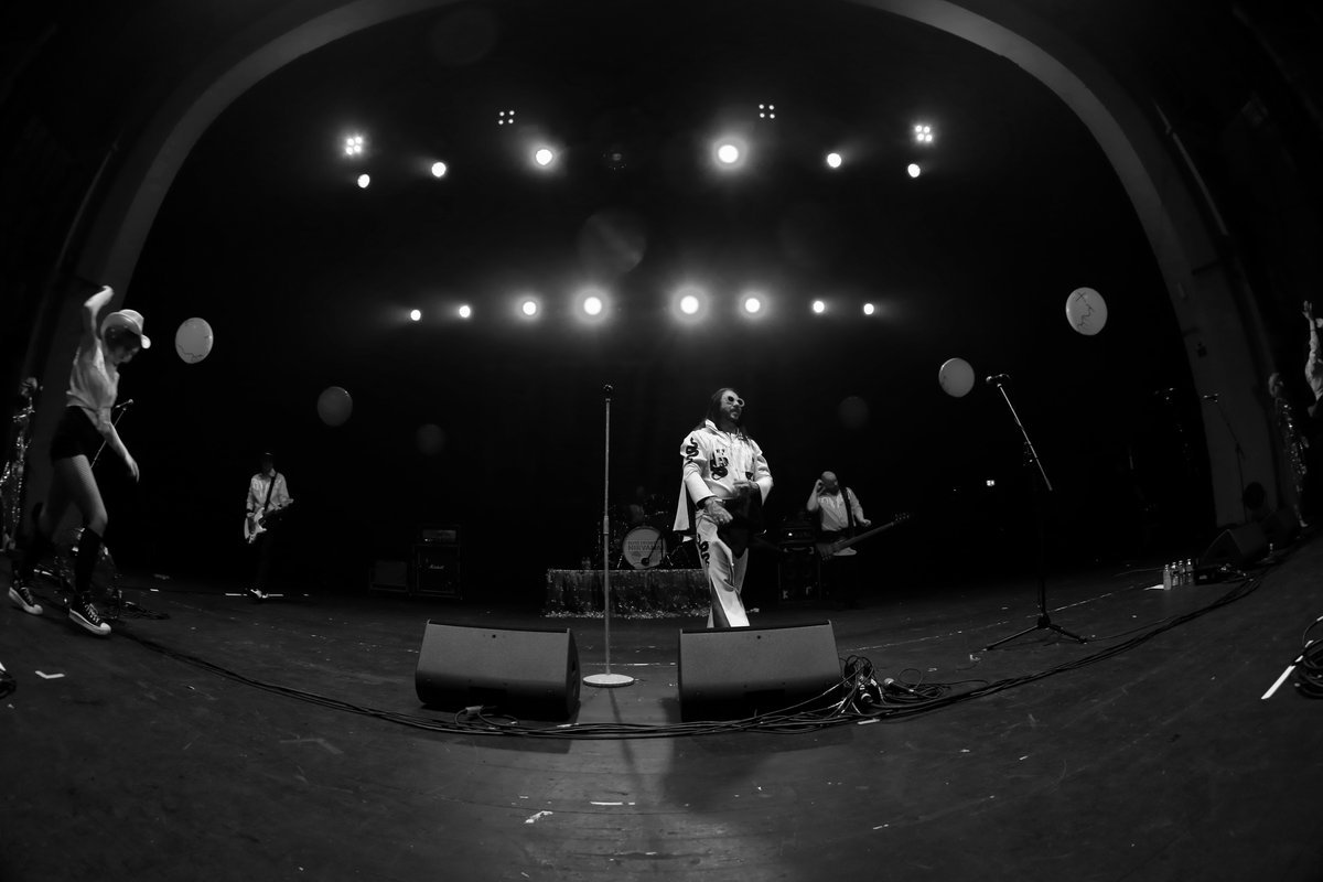 @snaptastic__ - Elvana - O2 Brixton - 09-05-2025 (33).JPG