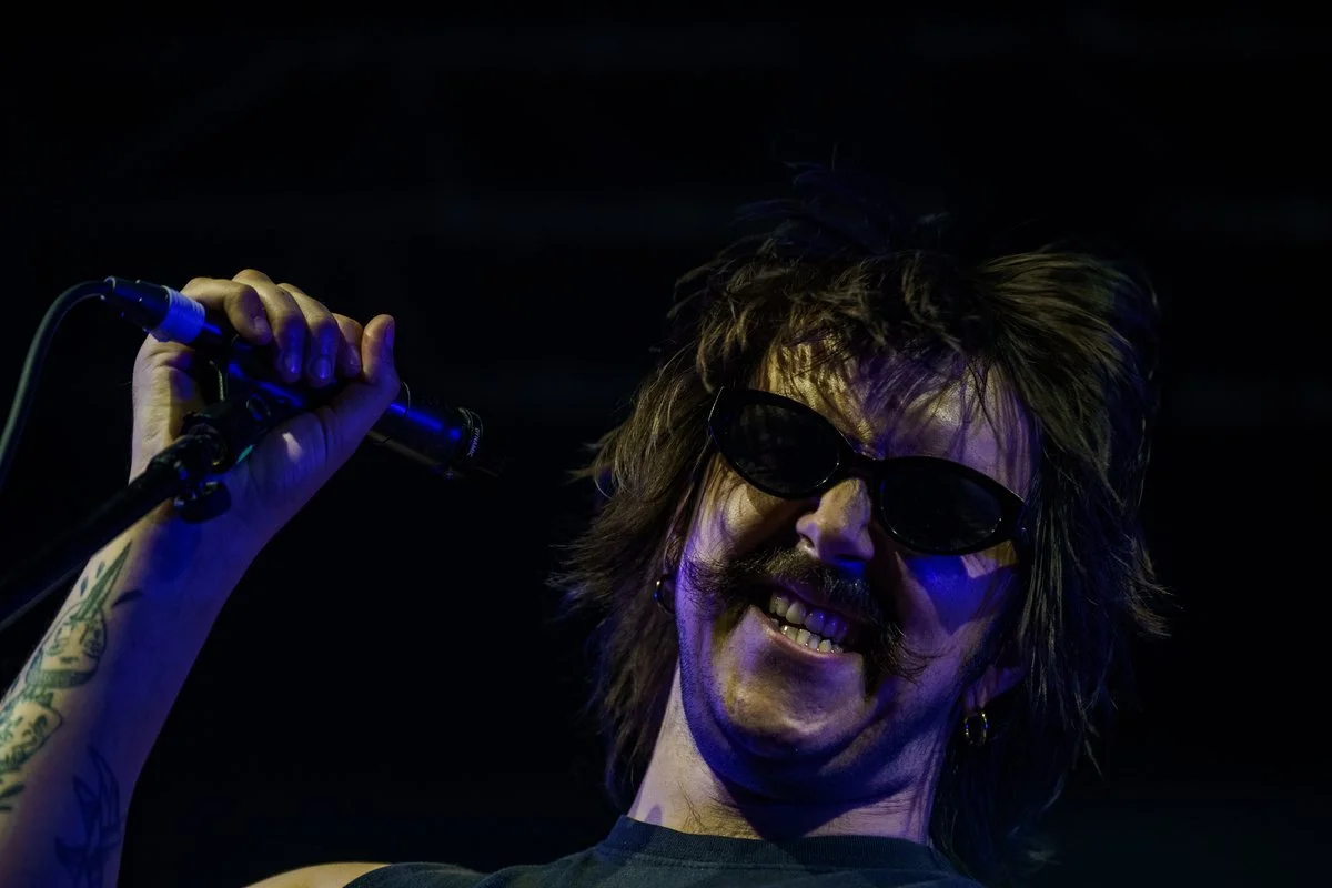 @Unbridledmess - Death From Above - Camden Electric Ballroom - 20-07-2025 - 013.jpg