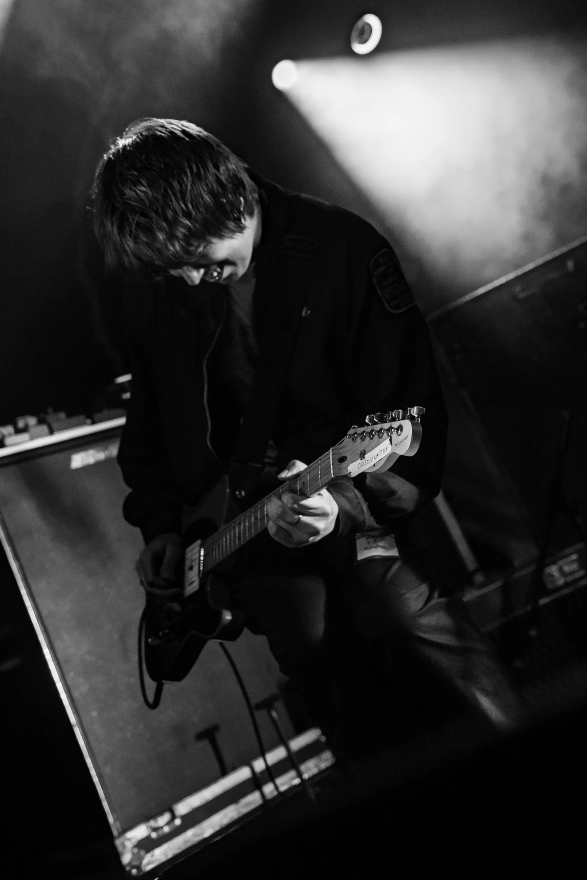 @Unbridledmess - Death From Above - Camden Electric Ballroom - 20-07-2025 - 001.jpg