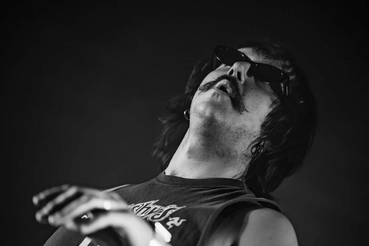 @Unbridledmess - Death From Above - Camden Electric Ballroom - 20-07-2025 - 003.jpg