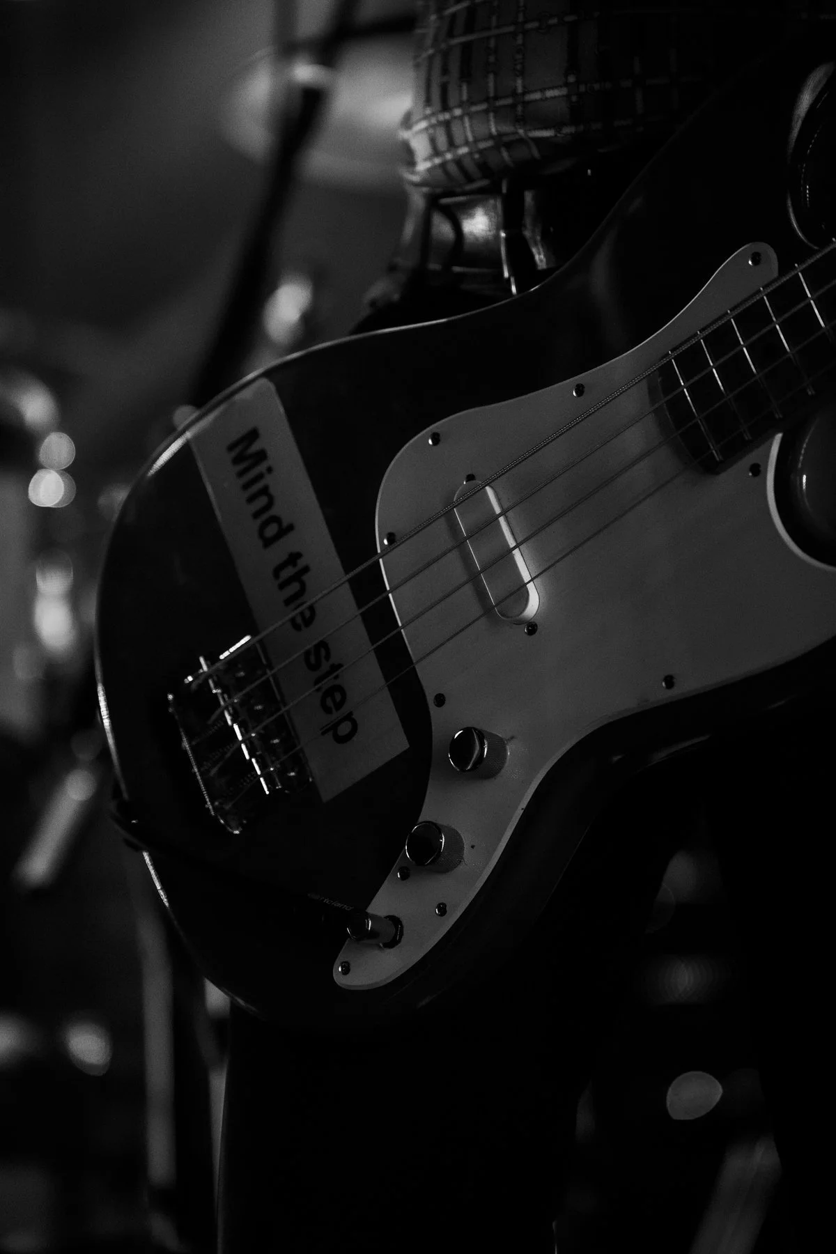 @Unbridledmess - Death From Above - Camden Electric Ballroom - 20-07-2025 - 004.jpg
