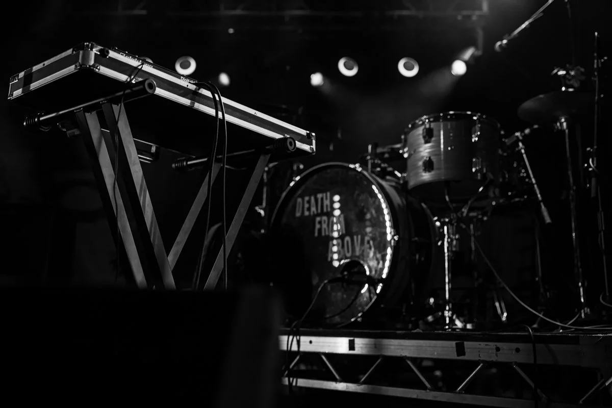 @Unbridledmess - Death From Above - Camden Electric Ballroom - 20-07-2025 - 006.jpg