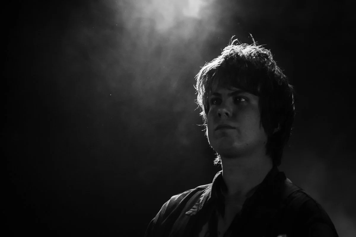 @Unbridledmess - Death From Above - Camden Electric Ballroom - 20-07-2025 - 009.jpg