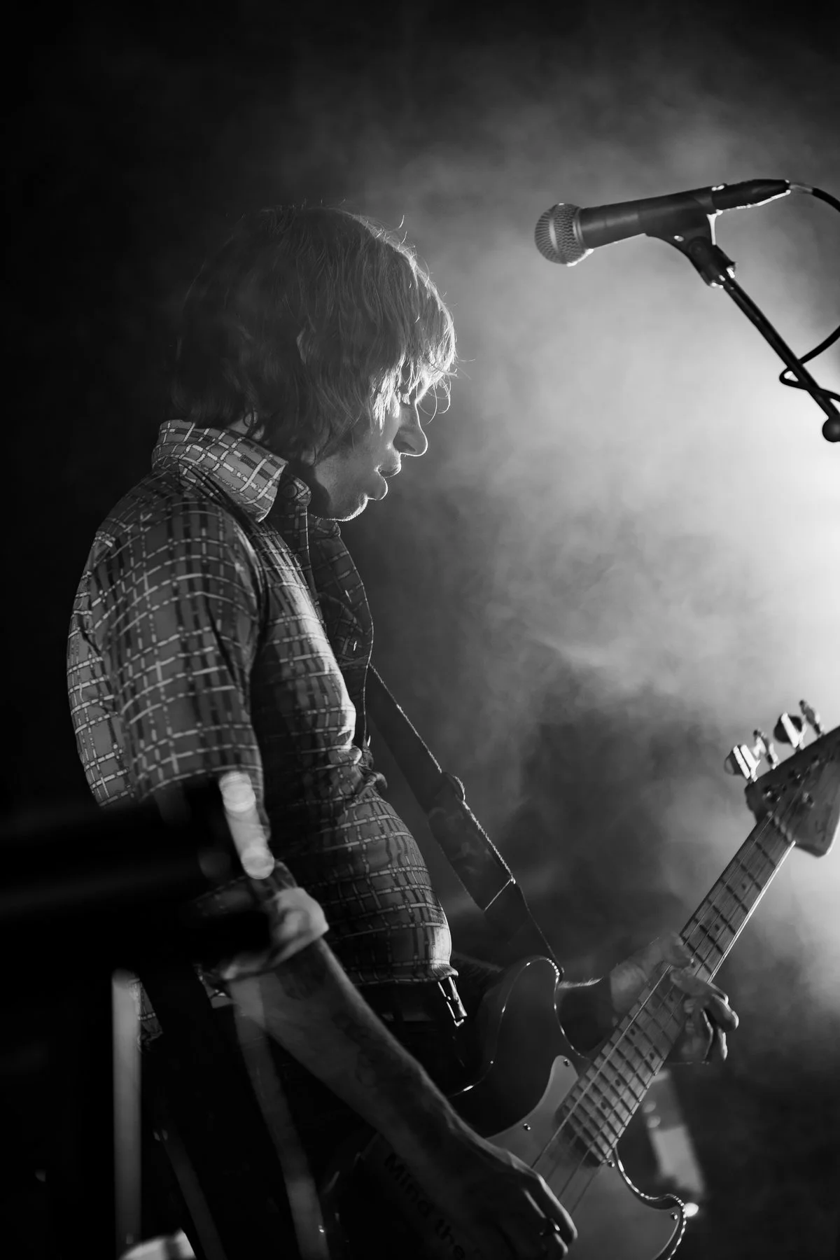 @Unbridledmess - Death From Above - Camden Electric Ballroom - 20-07-2025 - 011.jpg