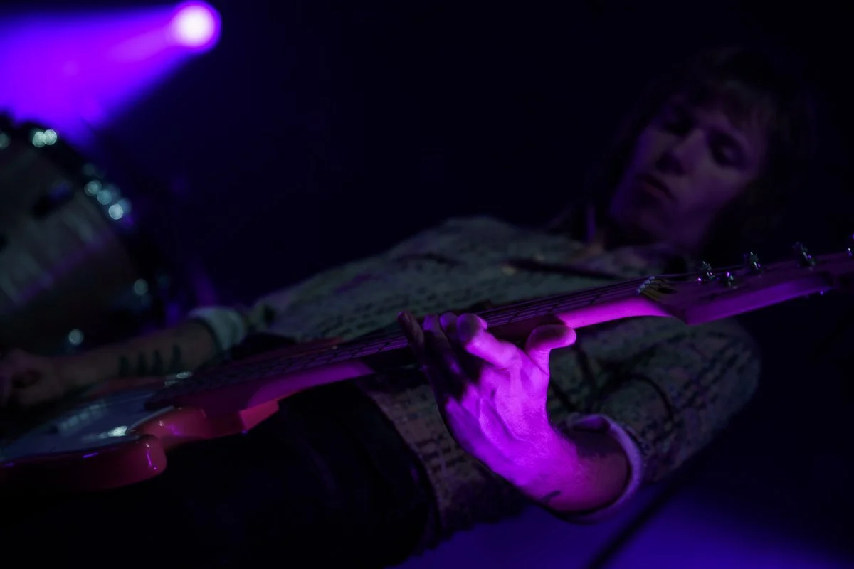 @Unbridledmess - Death From Above - Camden Electric Ballroom - 20-07-2025 - 017.jpg