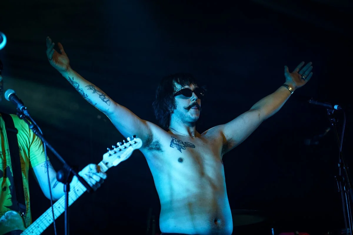 @Unbridledmess - Death From Above - Camden Electric Ballroom - 20-07-2025 - 019.jpg