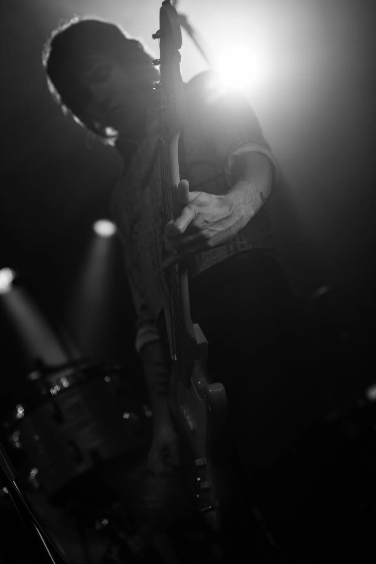 @Unbridledmess - Death From Above - Camden Electric Ballroom - 20-07-2025 - 020.jpg