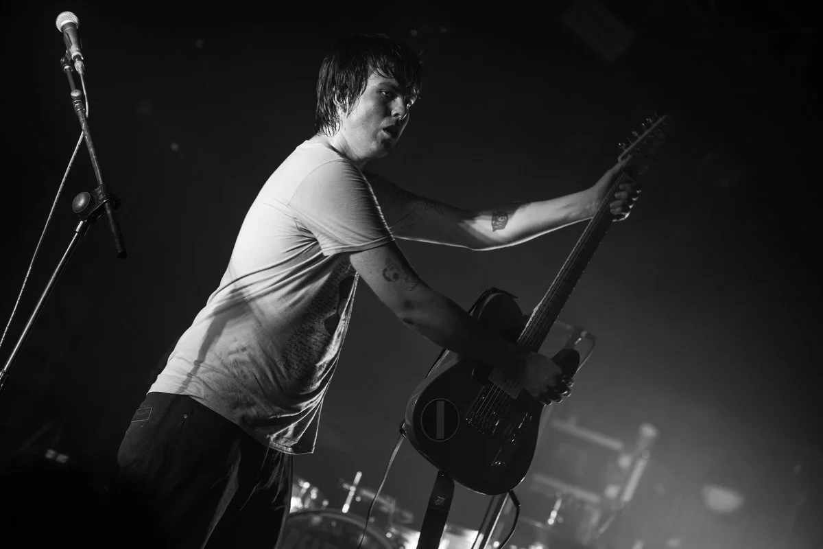 @Unbridledmess - Death From Above - Camden Electric Ballroom - 20-07-2025 - 022.jpg