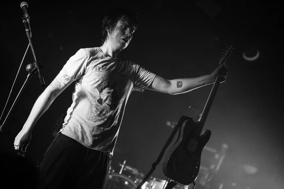 @Unbridledmess - Death From Above - Camden Electric Ballroom - 20-07-2025 - 024.jpg
