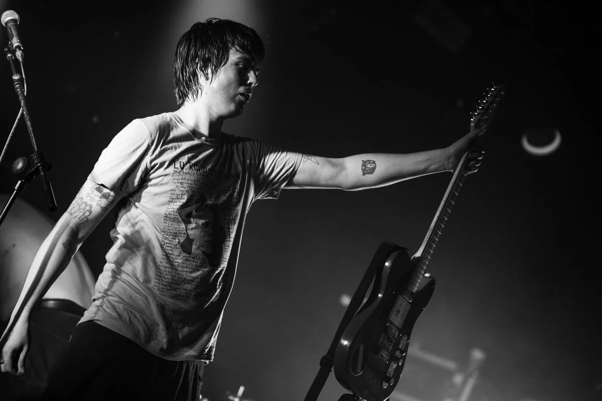 @Unbridledmess - Death From Above - Camden Electric Ballroom - 20-07-2025 - 025.jpg