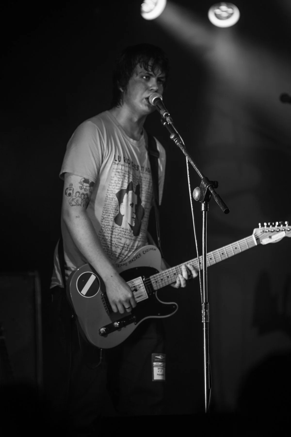 @Unbridledmess - Death From Above - Camden Electric Ballroom - 20-07-2025 - 028.jpg