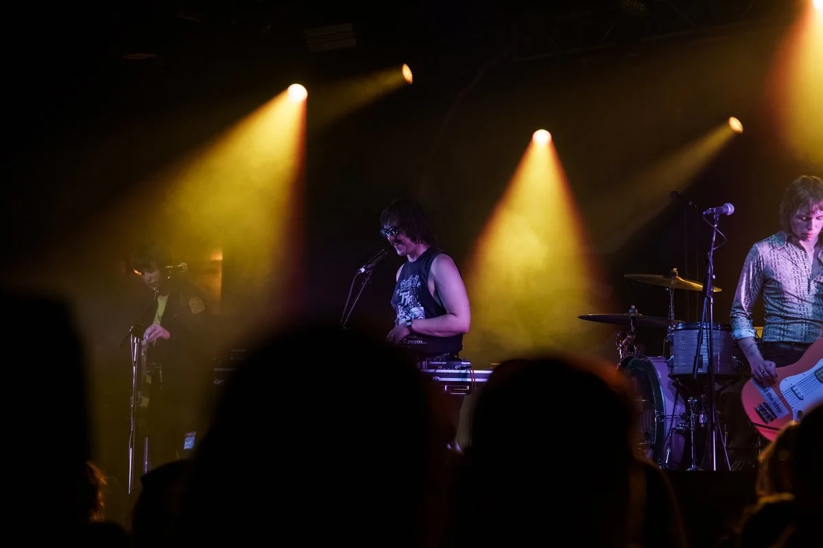 @Unbridledmess - Death From Above - Camden Electric Ballroom - 20-07-2025 - 031.jpg