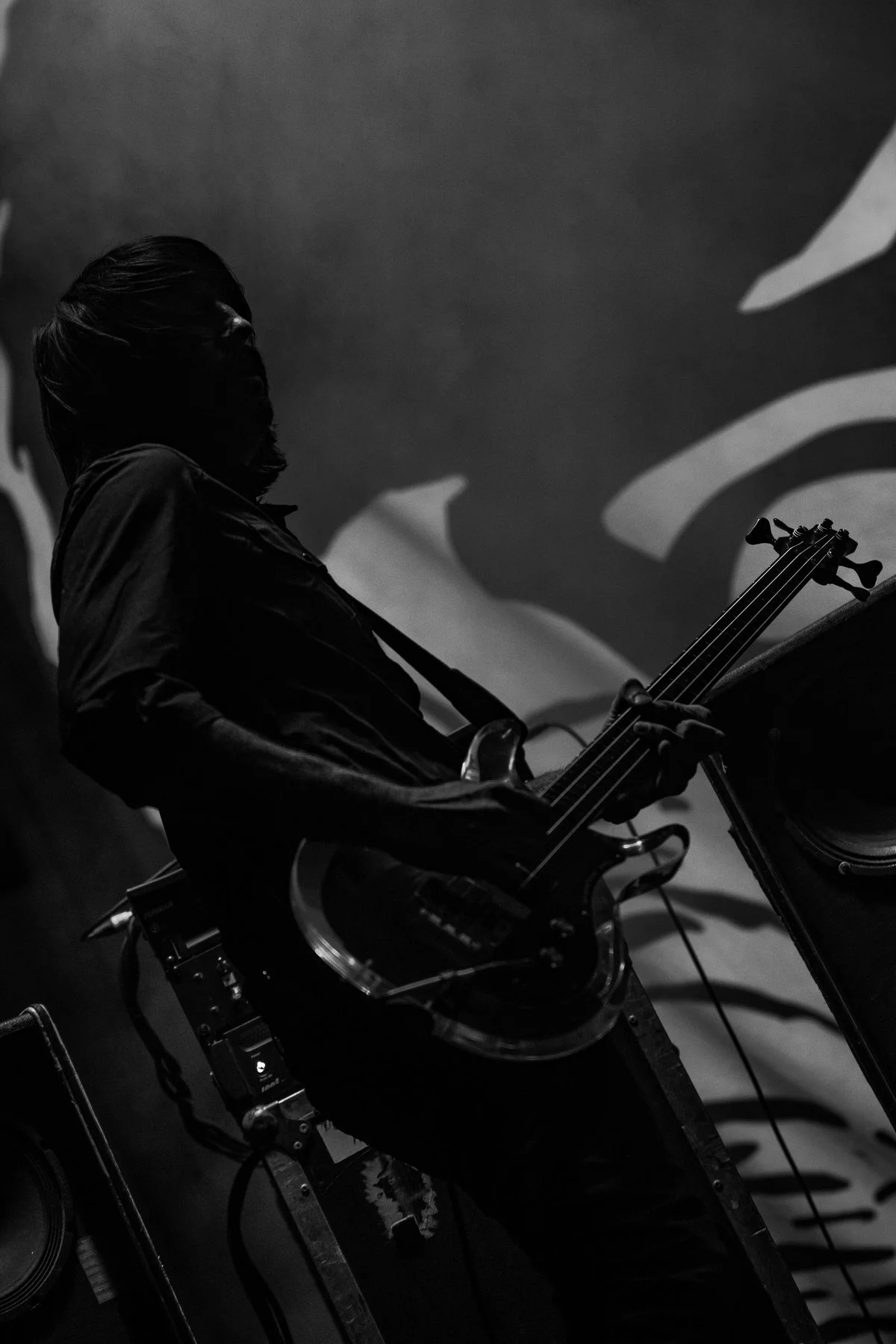 @Unbridledmess - Death From Above - Camden Electric Ballroom - 20-07-2025 - 033.jpg