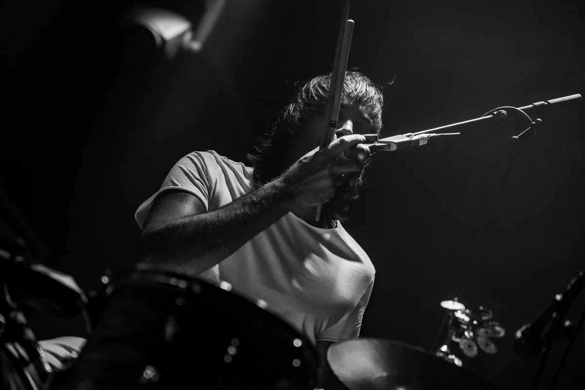 @Unbridledmess - Death From Above - Camden Electric Ballroom - 20-07-2025 - 034.jpg