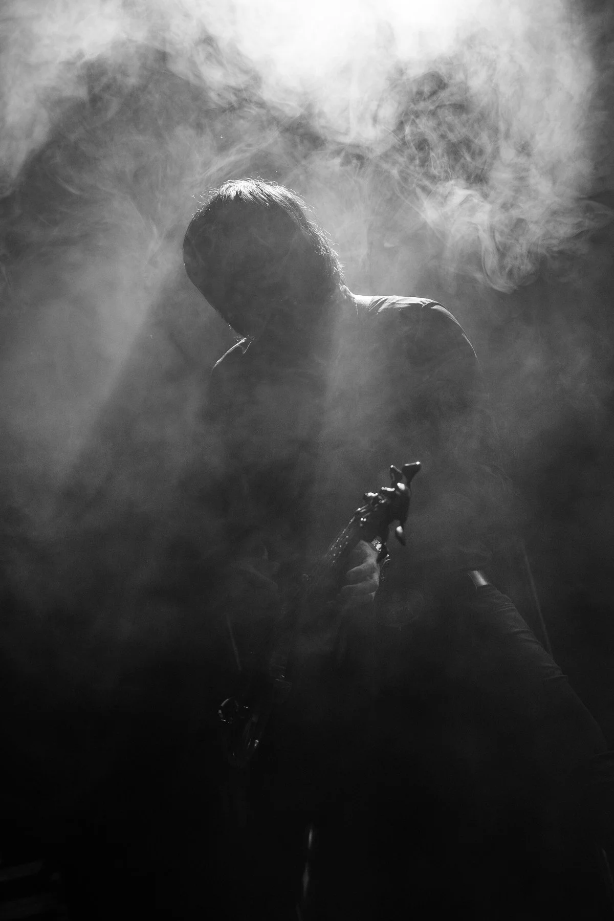 @Unbridledmess - Death From Above - Camden Electric Ballroom - 20-07-2025 - 035.jpg