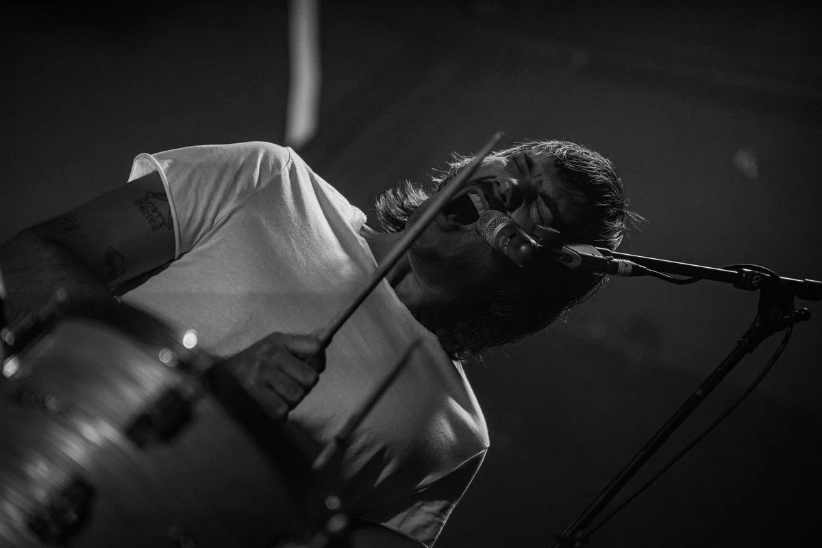 @Unbridledmess - Death From Above - Camden Electric Ballroom - 20-07-2025 - 037.jpg