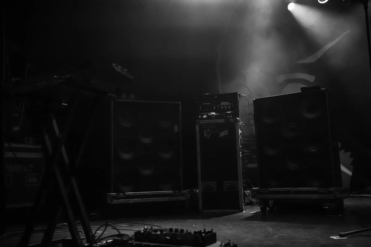 @Unbridledmess - Death From Above - Camden Electric Ballroom - 20-07-2025 - 038.jpg