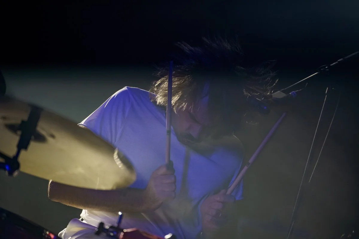 @Unbridledmess - Death From Above - Camden Electric Ballroom - 20-07-2025 - 039.jpg