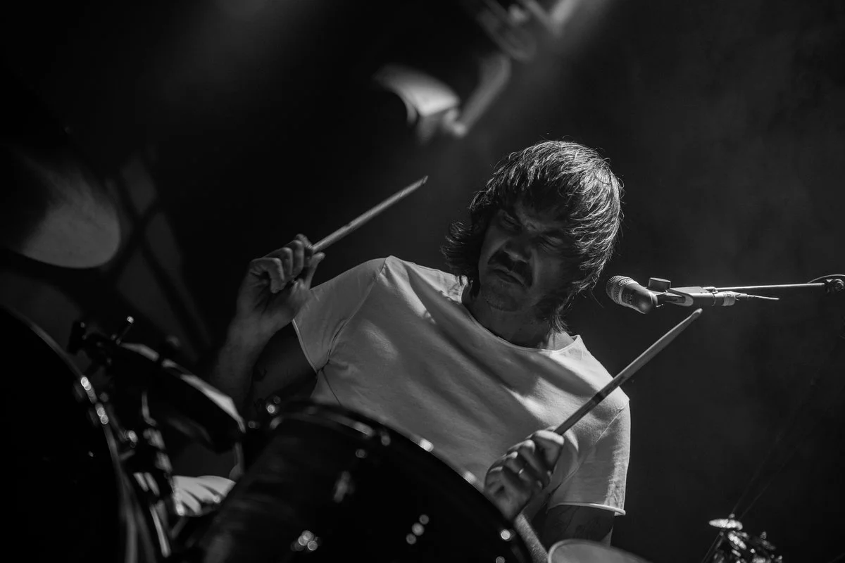 @Unbridledmess - Death From Above - Camden Electric Ballroom - 20-07-2025 - 040.jpg
