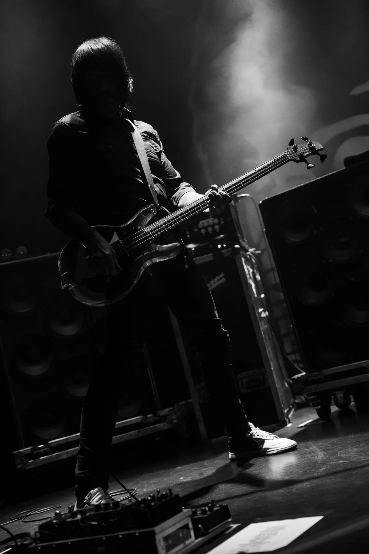 @Unbridledmess - Death From Above - Camden Electric Ballroom - 20-07-2025 - 041.jpg