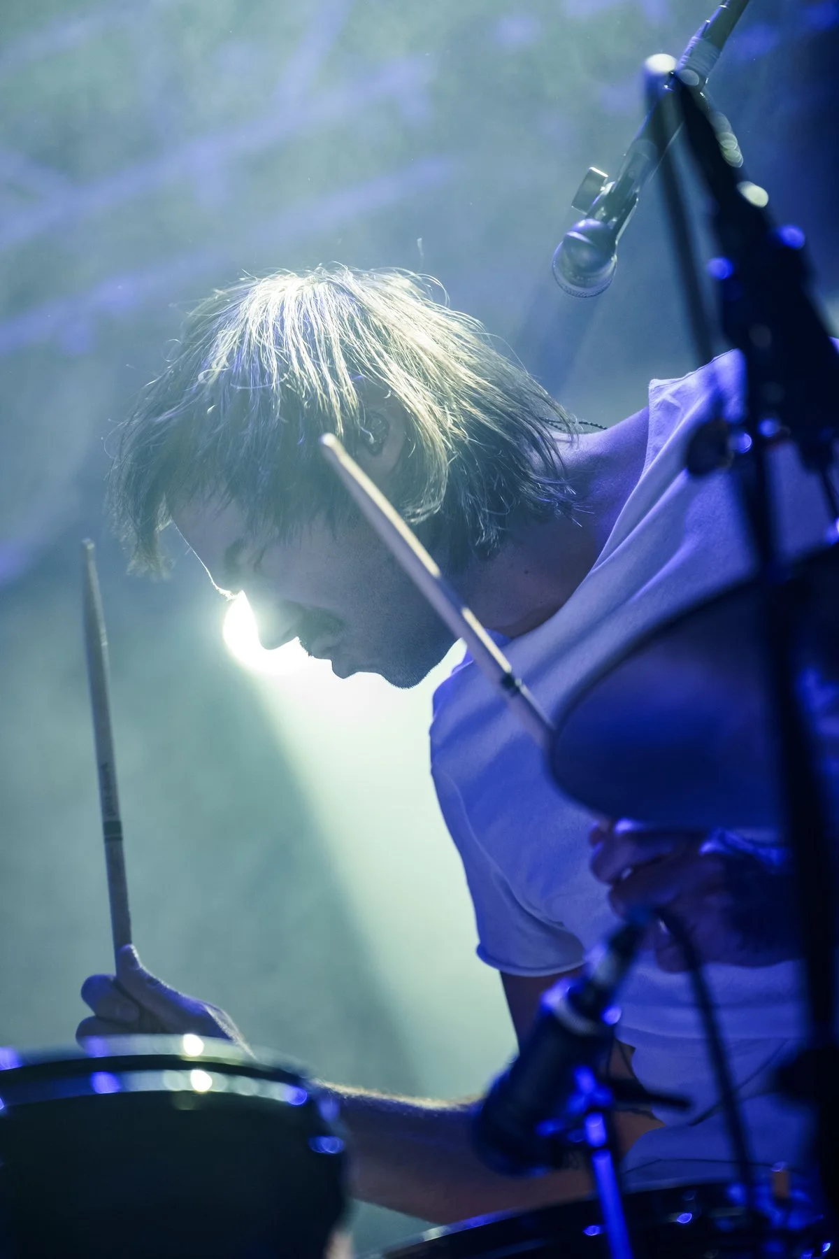 @Unbridledmess - Death From Above - Camden Electric Ballroom - 20-07-2025 - 044.jpg